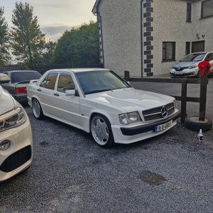 1991 MERCEDES BENZ OTHER