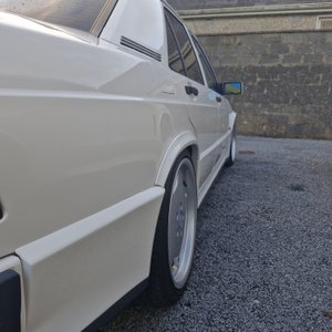 1991 MERCEDES BENZ OTHER