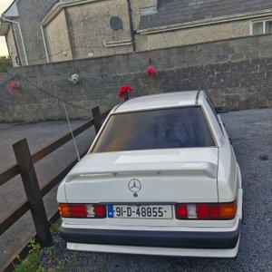 1991 MERCEDES BENZ OTHER