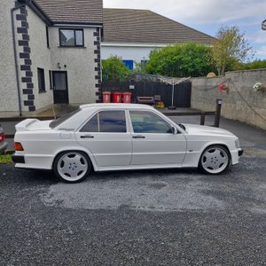 1991 MERCEDES BENZ OTHER