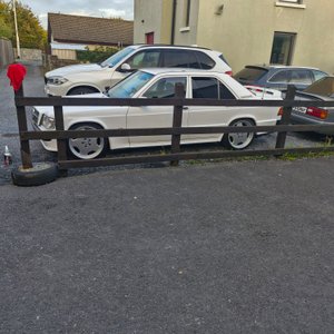 1991 MERCEDES BENZ OTHER