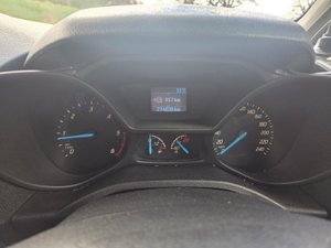 2014 FORD TRANSIT connect 5 seater crew cab