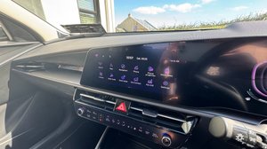 2023 KIA NIRO PETROL HYBRID