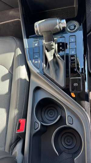 2023 KIA NIRO PETROL HYBRID