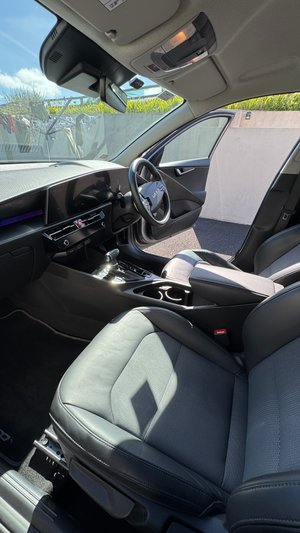 2023 KIA NIRO PETROL HYBRID