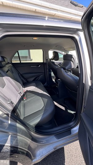 2023 KIA NIRO PETROL HYBRID