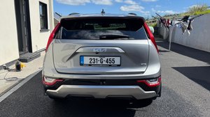 2023 KIA NIRO PETROL HYBRID