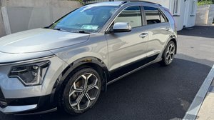 2023 KIA NIRO PETROL HYBRID