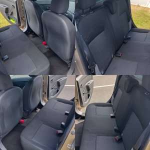 2014 DACIA LOGAN
