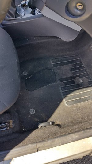 2014 DACIA LOGAN