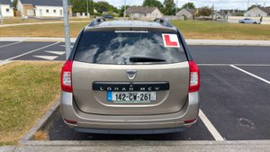 2014 DACIA LOGAN